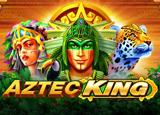 Pragmatic : Aztec King - DEMO MBS
