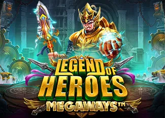 Pragmatic : Legend of Heroes - DEMO MBS