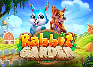Pragmatic : Rabbit Garden - DEMO MBS