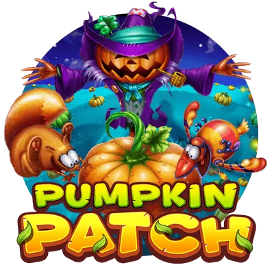 Habanero : Pumpkin Patch - DEMO MBS