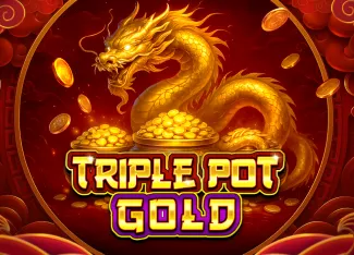 Pragmatic : Triple Pot Gold - DEMO MBS