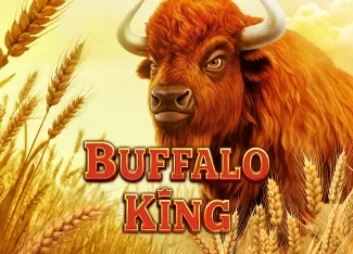 Pragmatic : Buffalo King - DEMO MBS