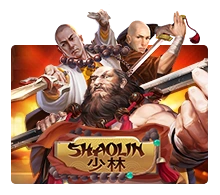 Joker123 : Shaolin - DEMO MBS