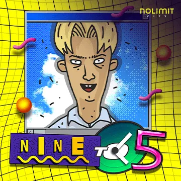 NolimitCity : Nine To Five - DEMO MBS