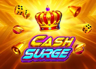 Pragmatic : Cash Surge - DEMO MBS