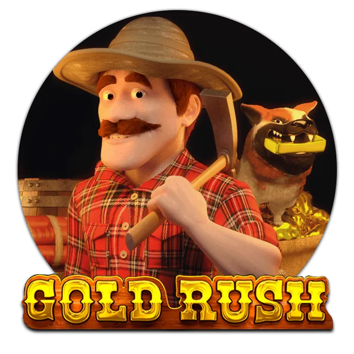 Habanero : Gold Rush - DEMO MBS