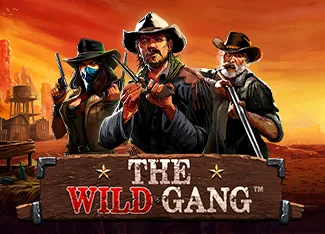 Pragmatic : The Wild Gang - DEMO MBS