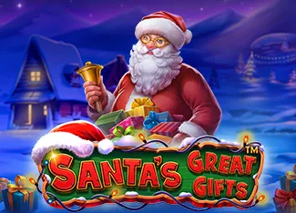 Pragmatic : Santas Great Gifts - DEMO MBS