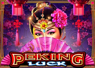 Pragmatic : Peking Luck - DEMO MBS