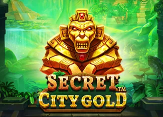 Pragmatic : Secret City Gold - DEMO MBS