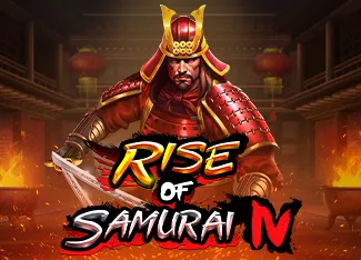 Pragmatic : Rise of Samurai 4 - DEMO MBS