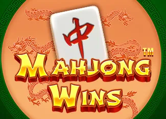 Pragmatic : Mahjong Wins - DEMO MBS
