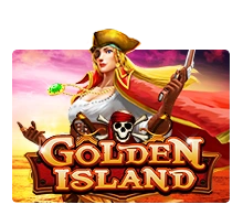 Joker123 : Golden Island - DEMO MBS