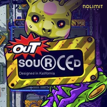 NolimitCity : Outsourced - DEMO MBS