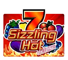 Joker123 : Sizzling Hot - DEMO MBS