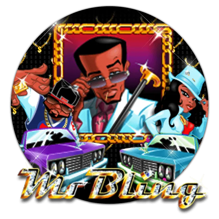 Habanero : Mr Bling - DEMO MBS