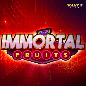 NolimitCity : Immortal Fruits - DEMO MBS