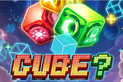 PLAYSTAR : CUBE? - DEMO MBS