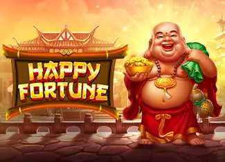 Pragmatic : Happy Fortune - DEMO MBS