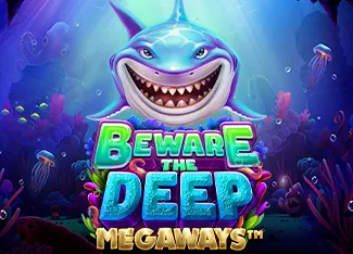 Pragmatic : Beware The Deep Megaways - DEMO MBS