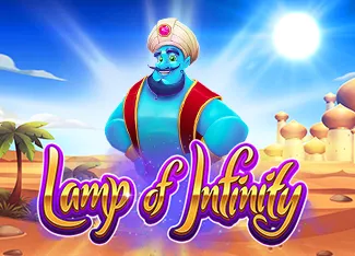 Pragmatic : Lamp Of Infinity - DEMO MBS