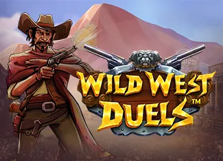 Pragmatic : Wild West Duels - DEMO MBS