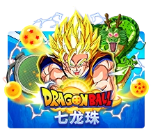 Joker123 : Dragon Ball - DEMO MBS