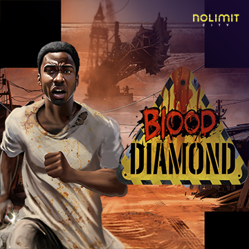 NolimitCity : Blood Diamond - DEMO MBS
