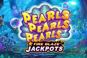 Pearls Pearls Pearls - DEMO MBS