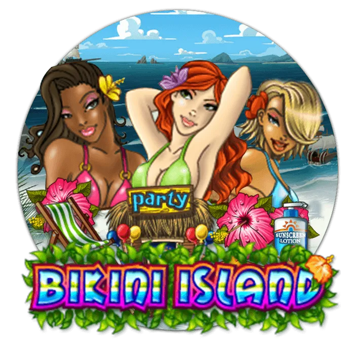 Habanero : Bikini Island - DEMO MBS