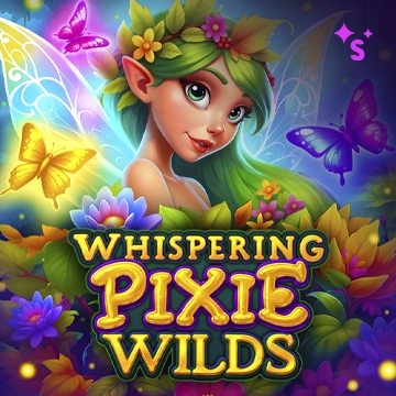 Spinocchio : Whispering Pixie Wilds - DEMO MBS