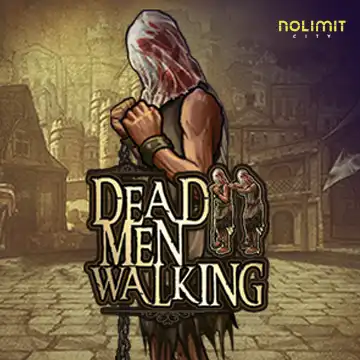 NolimitCity : Dead Men Walking - DEMO MBS