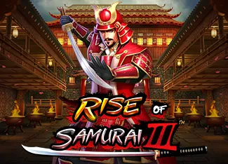 Pragmatic : Rise of Samurai 3 - DEMO MBS