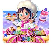 Joker123 : Sweetie Crush - DEMO MBS