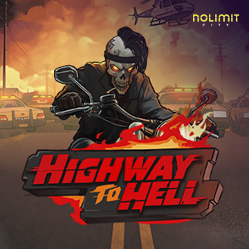 NolimitCity : Highway to Hell - DEMO MBS