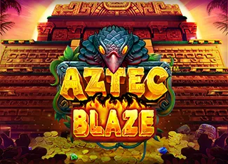 Pragmatic : Aztec Blaze - DEMO MBS