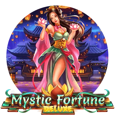 Habanero : Mystic Fortune Deluxe - DEMO MBS
