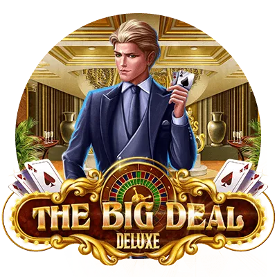 Habanero : The Big Deal Deluxe - DEMO MBS