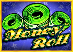 Pragmatic : Money Roll - DEMO MBS