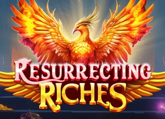 Pragmatic : Resurrecting Riches - DEMO MBS