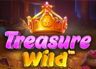 Pragmatic : Treasure Wild - DEMO MBS