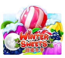 Joker123 : Winter Sweets - DEMO MBS