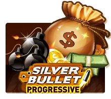 Joker123 : SilverBullet Progressive - DEMO MBS