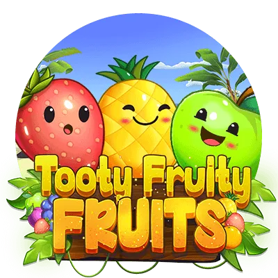 Habanero : Tooty Fruity Fruits - DEMO MBS