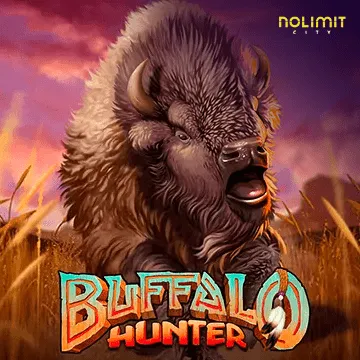 NolimitCity : Buffalo Hunter - DEMO MBS