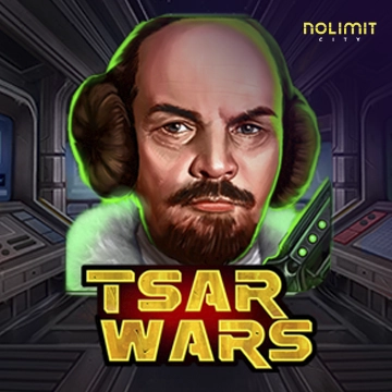 NolimitCity : Tsar Wars - DEMO MBS