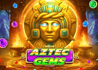 Pragmatic : Aztec Gems - DEMO MBS