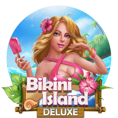 Habanero : Bikini Island Deluxe - DEMO MBS