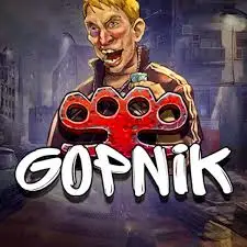 Sneakyslots : Gopnik - DEMO MBS