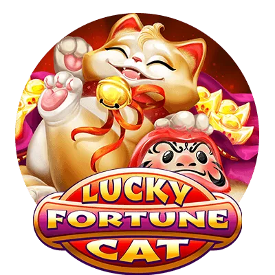 Habanero : Lucky Fortune Cat - DEMO MBS